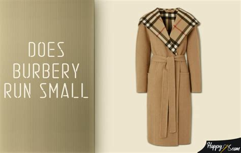 does burberry run small for kids|burberry for kids on clearance.